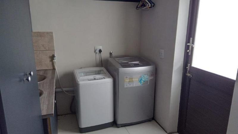 To Let 4 Bedroom Property for Rent in Ladybrand Free State